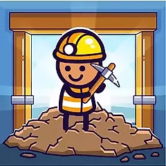 play Idle Mining Empire