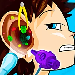 play Devenez médecin ORL