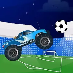 play Crazy Football War