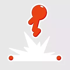 play Stickman Flip